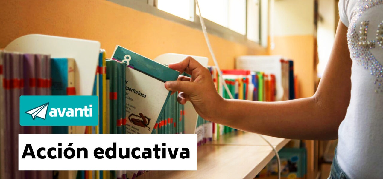 educacion avanti