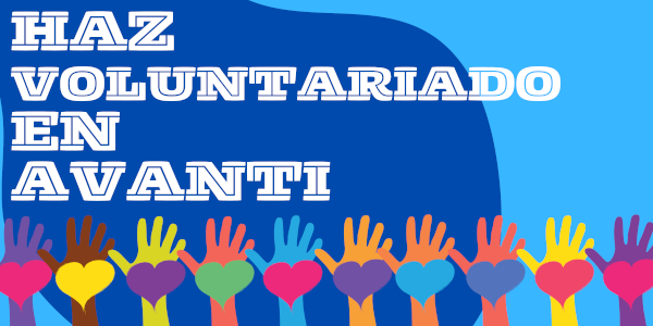 voluntariado avanti