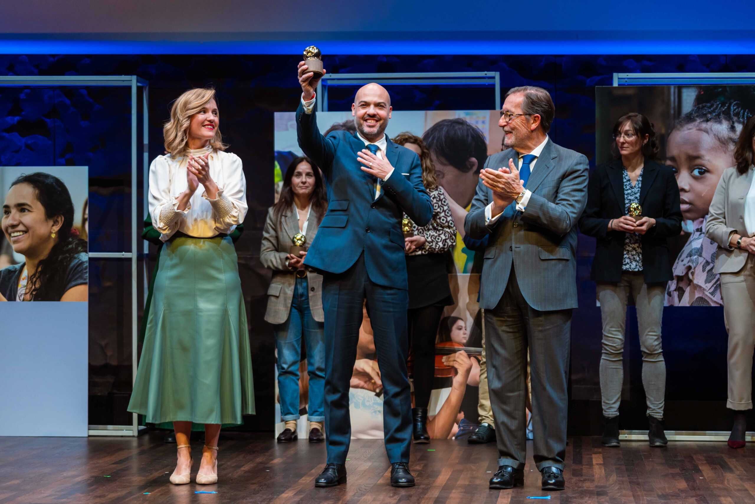 premio innovacion social